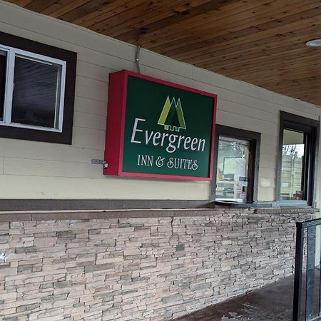 Evergreen Inn & Suites Portland (Adults Only) Exterior foto