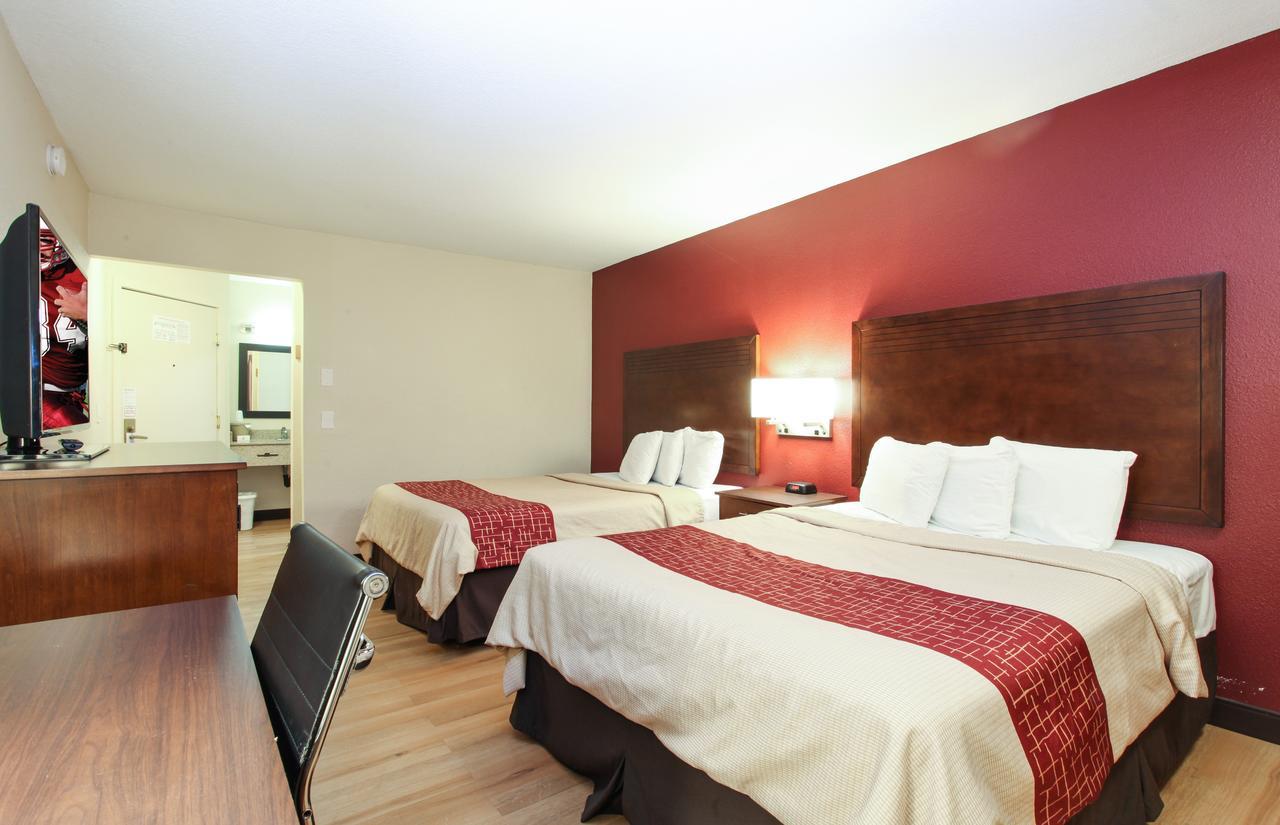 Evergreen Inn & Suites Portland (Adults Only) Exterior foto
